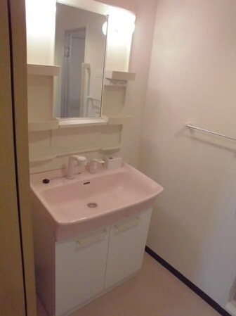 ヴァーグ壱番館の物件内観写真